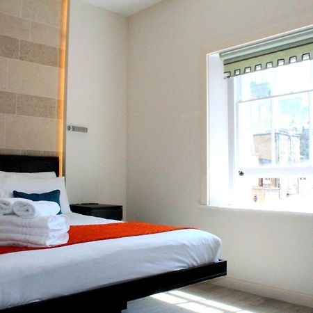Nox Lancaster Gate Londres Quarto foto